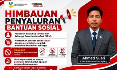 Tegas! Bansos Dilarang Digunakan untuk Judi Online