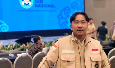 Rafli Resmana Utamakan Gizi, Pembinaan dan Evaluasi dalam Pelayanan MBG
