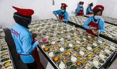 Dua Pengelola Dapur MBG di Kec. Labuan dan Carita Pandeglang Diperiksa Kejagung