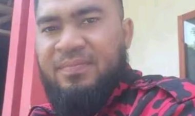 KKPMP Laporkan Dugaan THM Tak Berizin ke DPMPTSP Pandeglang