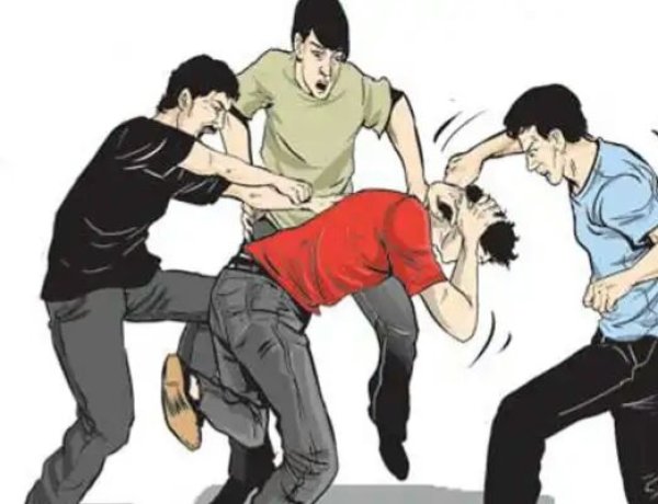 Warga Cikedal Korban Dugaan Penganiayaan, Hampir 2 Tahun Masih Menunggu Kepastian Hukum