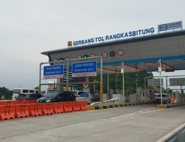 Tanggapi Aksi Warga, PT WIKA: Pembebasan Lahan Bukan Kewenangan Kami