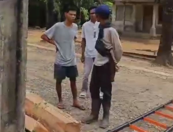 Teknisi Sibernet Diduga Tersengat Listrik Saat Bekerja, Meninggal Dunia