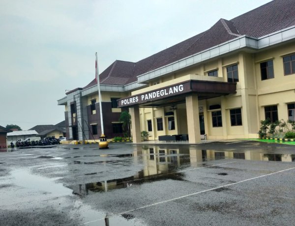 Satu Pelaku Dugaan Penganiayaan Warga Cikedal Resmi Ditahan