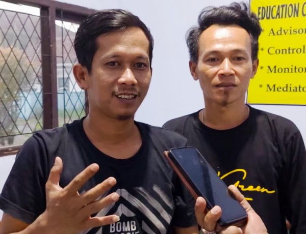 PWI Pandeglang Siap Gelar Konferkab Di 28 Agustus Mendatang, UKW Madya Jadi Syarat Utama