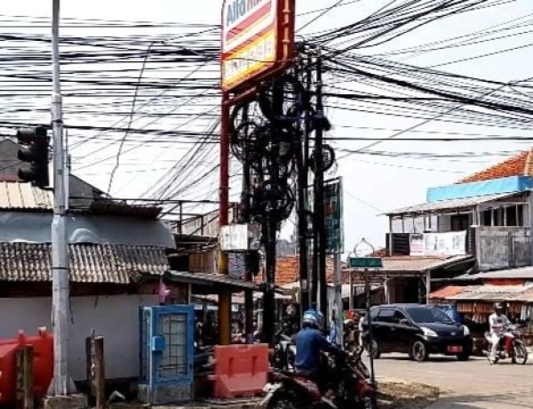 Pasca Insiden yang Menimpa Teknisi Sibernet, KOMANDO HAM Desak Diskominfo Banten