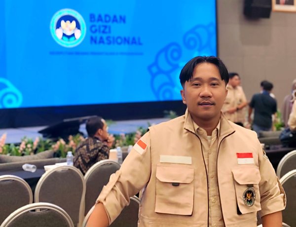 Rafli Resmana Utamakan Gizi, Pembinaan dan Evaluasi dalam Pelayanan MBG