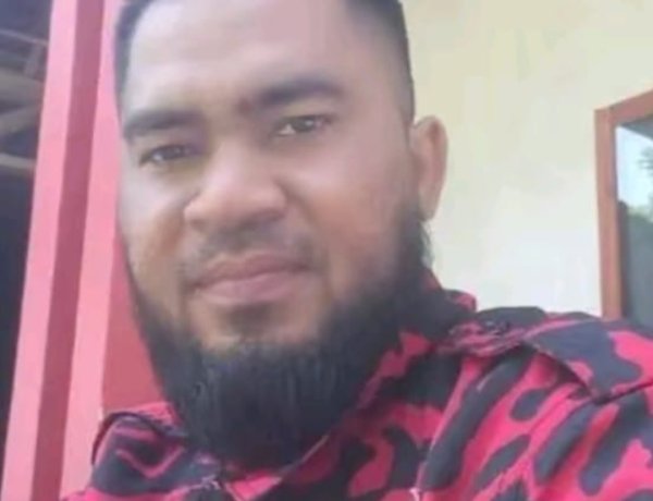 KKPMP Laporkan Dugaan THM Tak Berizin ke DPMPTSP Pandeglang