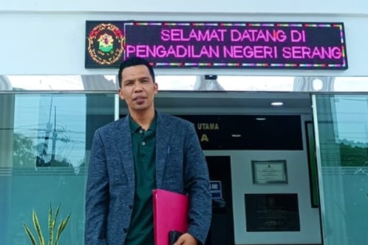 Praktisi Hukum Desak Penindakan Pengedar Tramadol