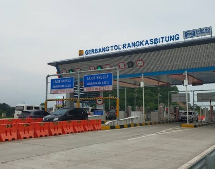 Tanggapi Aksi Warga, PT WIKA: Pembebasan Lahan Bukan Kewenangan Kami