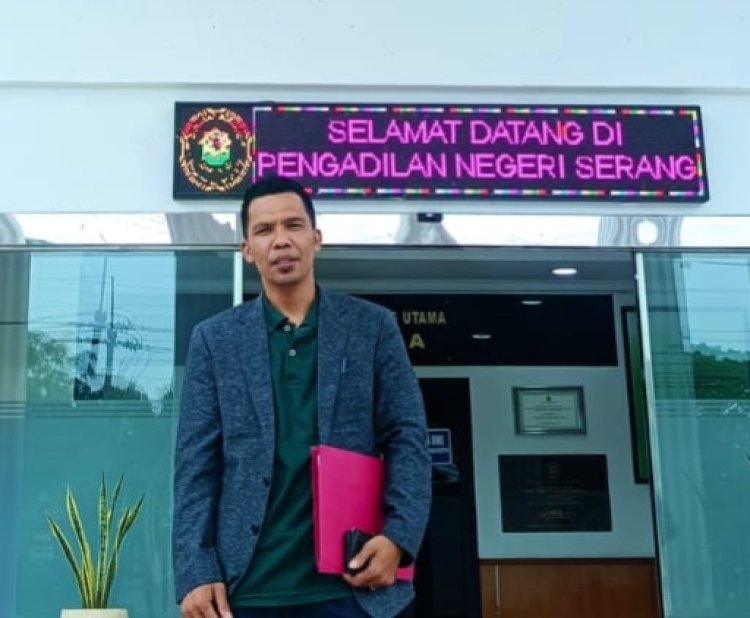 Praktisi Hukum Desak Penindakan Pengedar Tramadol