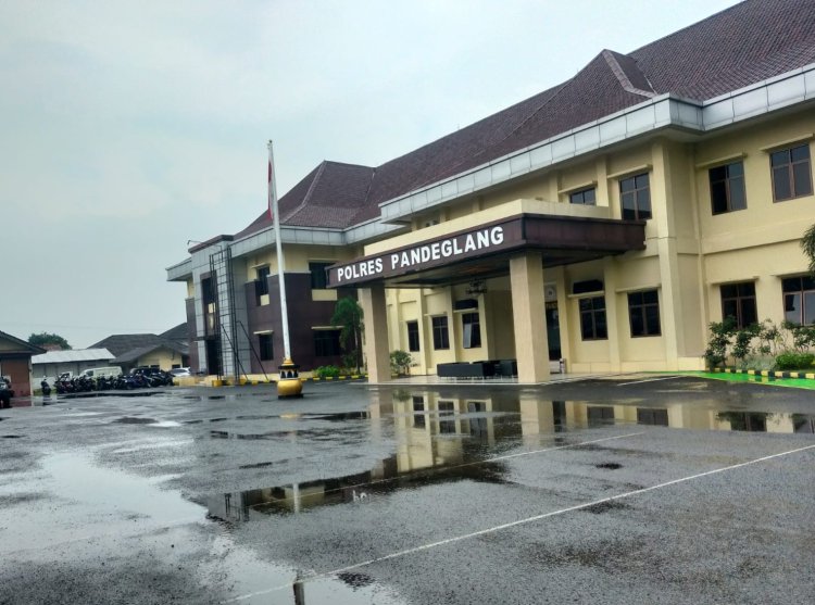 Satu Pelaku Dugaan Penganiayaan Warga Cikedal Resmi Ditahan