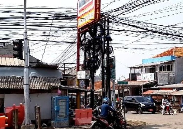Pasca Insiden yang Menimpa Teknisi Sibernet, KOMANDO HAM Desak Diskominfo Banten