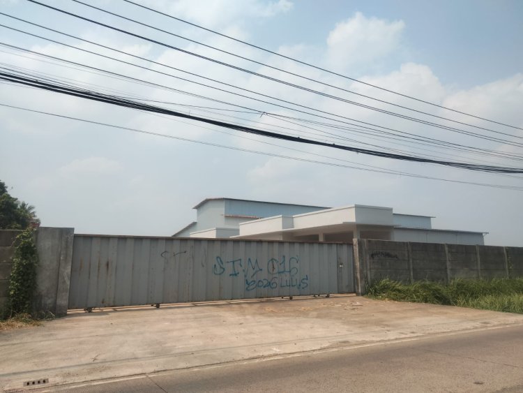 Nasib Pabrik Gula Tegal Papak Belum Jelas, Warga Belum Mengetahui Kelanjutannya
