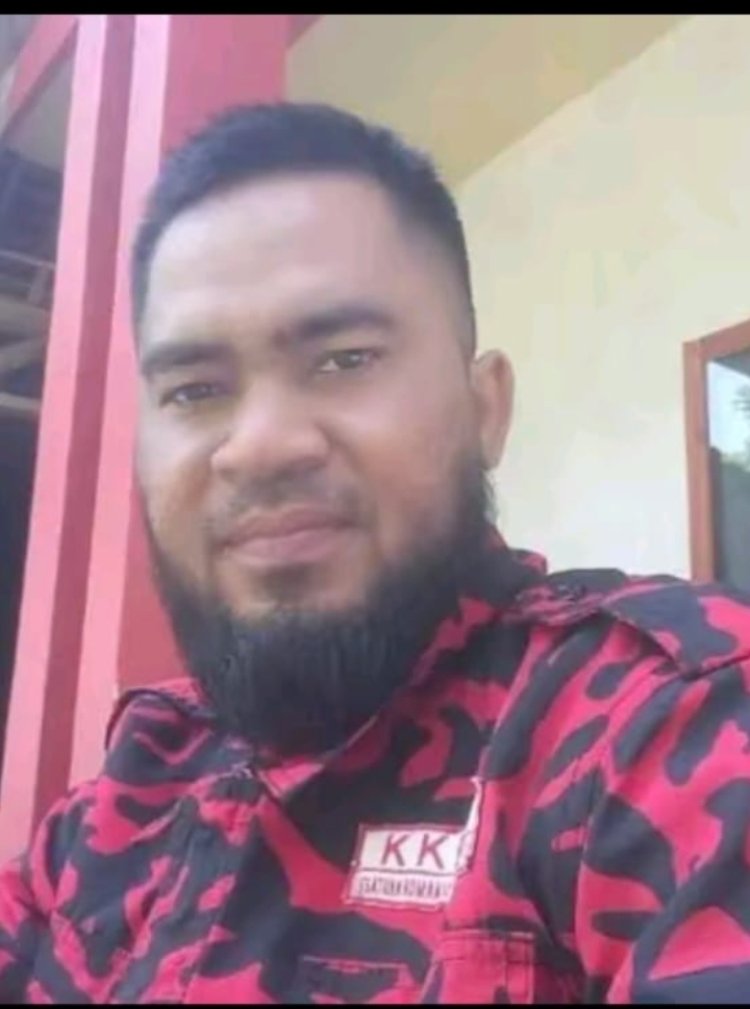 KKPMP Laporkan Dugaan THM Tak Berizin ke DPMPTSP Pandeglang