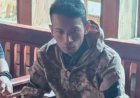 Desak Pemerintah Perbaiki jalan, Warga Kadumalati Siapkan Aksi Unjuk Rasa di Pendopo Bupati