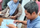 Manis Pahit Melayani Warga, Ii Nurkholis Jadi Tumpuan Pengaduan di Dusun I