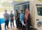 Dapur MBG SPPG Kolelet Serap Produk UMKM dan Hasil Panen Petani Lokal