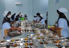 Dugaan Sabotase Akun Maker, 15 Mitra SPPG dirugikan Sebut Inisial GS