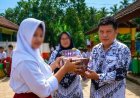 Isu Setoran 10 Persen Revitalisasi, Kepala SDN Alaswangi 1 Menes Klarifikasi
