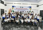 Roni Barbariana Beri Selamat, Sebut Cecep Bahrul Sosok Tepat Pimpin IKA-PMII Pandeglang