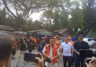 TORIK AZIZ : APA PERLU SAYA TELPON KDM, Hari Ke 3 Pencarian 5 Jurnalis Diharapkan Kepedulian Bersama