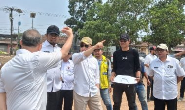 Situ Cikedal Ditata, Pemprov Banten Proyeksikan Jadi Destinasi Wisata Baru