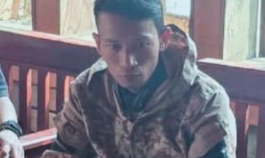 Desak Pemerintah Perbaiki jalan, Warga Kadumalati Siapkan Aksi Unjuk Rasa di Pendopo Bupati