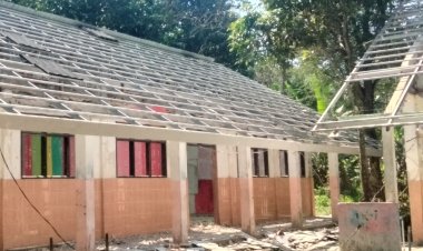 Isu Dugaan Setoran 10 Persen Revitalisasi SDN di Pandeglang Mencuat