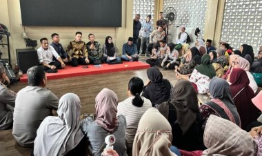 SEPAKAT! Penyelesaian Toko Emas Mitra Makmur 2, Kuasa Hukum Jelaskan Posisi Ahmad Warnoto dan Roni Mitra