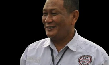 ICT Apresiasi Penjelasan Revitalisasi Situ Cikedal, Tetap Kawal Pengembangan Pariwisata