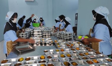 Dugaan Sabotase Akun Mekar, 15 Mitra SPPG dirugikan Sebut Inisial GS