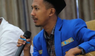 Menagih Substansi, Bukan Sekadar Kursi: Menaruh Harapan pada Muscab IKA PMII Pandeglang