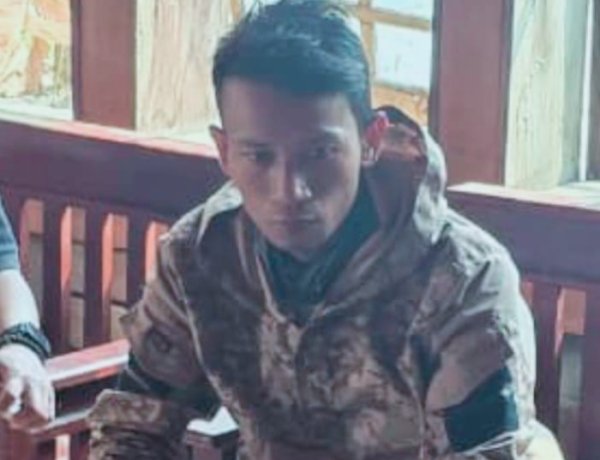 Desak Pemerintah Perbaiki jalan, Warga Kadumalati Siapkan Aksi Unjuk Rasa di Pendopo Bupati