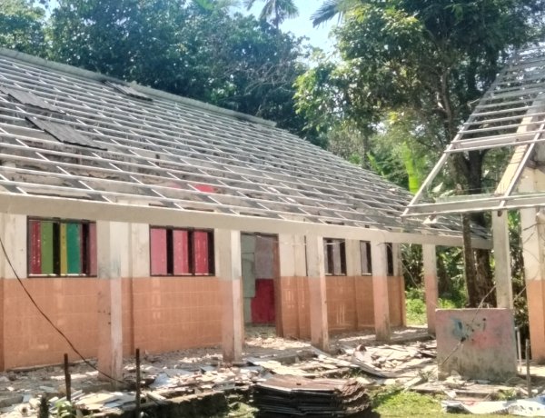 Isu Dugaan Setoran 10 Persen Revitalisasi SDN di Pandeglang Mencuat