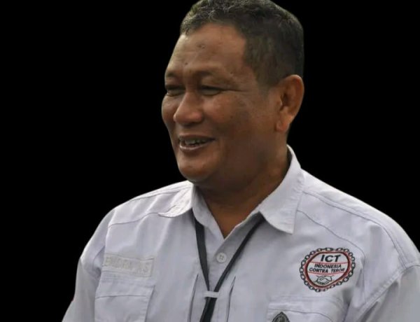 ICT Apresiasi Penjelasan Revitalisasi Situ Cikedal, Tetap Kawal Pengembangan Pariwisata