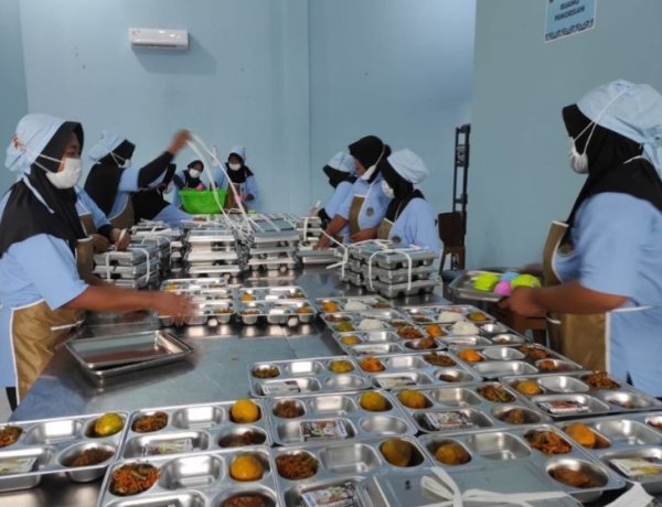 Diduga Sabotase Akun Maker, Oknum Kepala SPPG di Serang Dilaporkan ke Polda Banten