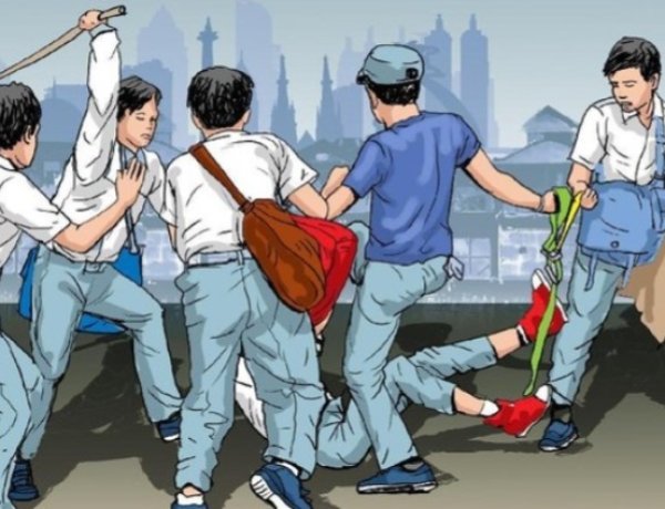 Kasus Tawuran 2024 Belum Tuntas, Keluarga Hilman Pertanyakan Status Pihak Lain