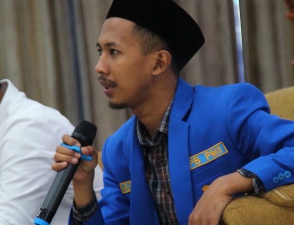 Menagih Substansi, Bukan Sekadar Kursi: Menaruh Harapan pada Muscab IKA PMII Pandeglang