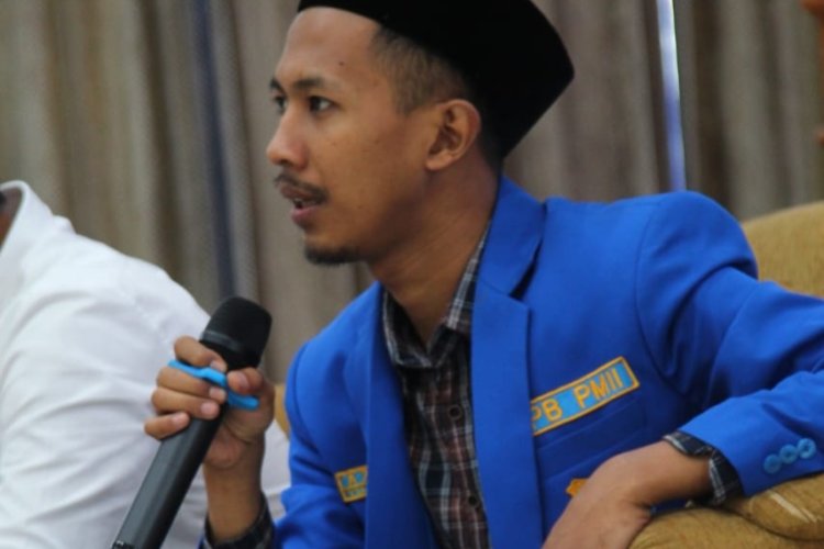 Menagih Substansi, Bukan Sekadar Kursi: Menaruh Harapan pada Muscab IKA PMII Pandeglang