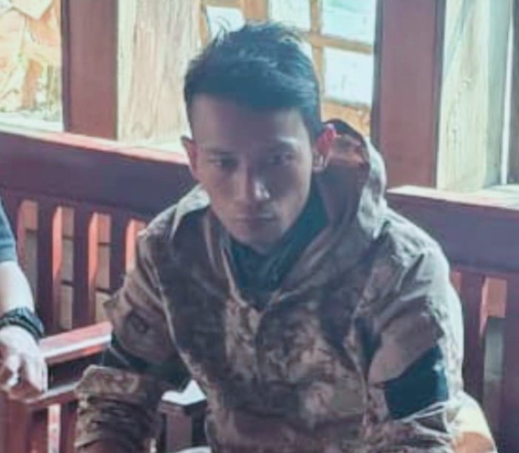 Desak Pemerintah Perbaiki jalan, Warga Kadumalati Siapkan Aksi Unjuk Rasa di Pendopo Bupati