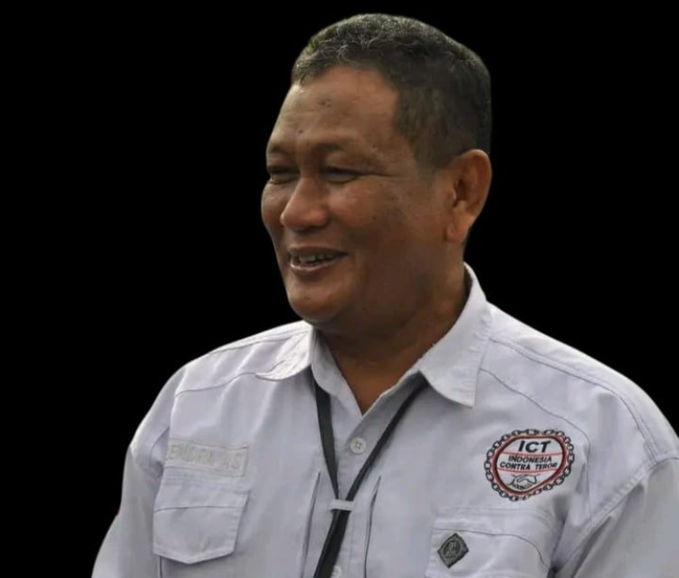 ICT Apresiasi Penjelasan Revitalisasi Situ Cikedal, Tetap Kawal Pengembangan Pariwisata
