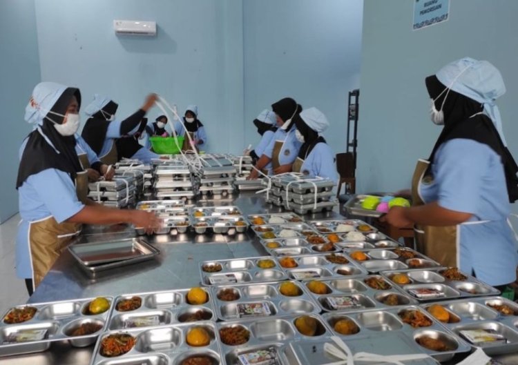 Dugaan Sabotase Akun Maker, 15 Mitra SPPG dirugikan Sebut Inisial GS