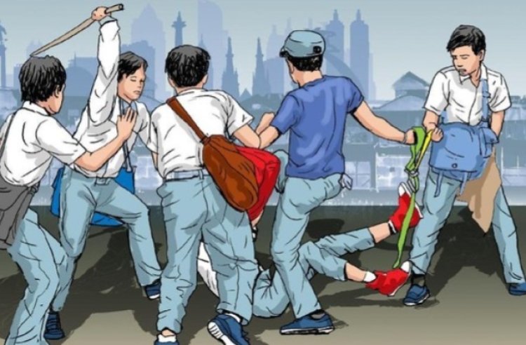 Kasus Tawuran 2024 Belum Tuntas, Keluarga Hilman Pertanyakan Status Pihak Lain