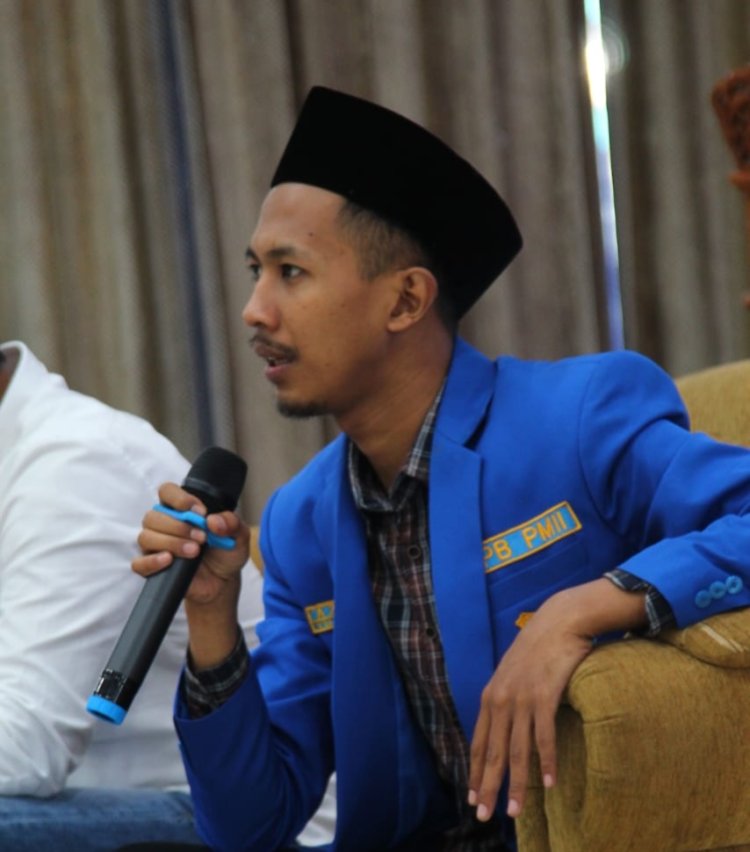 Menagih Substansi, Bukan Sekadar Kursi: Menaruh Harapan pada Muscab IKA PMII Pandeglang
